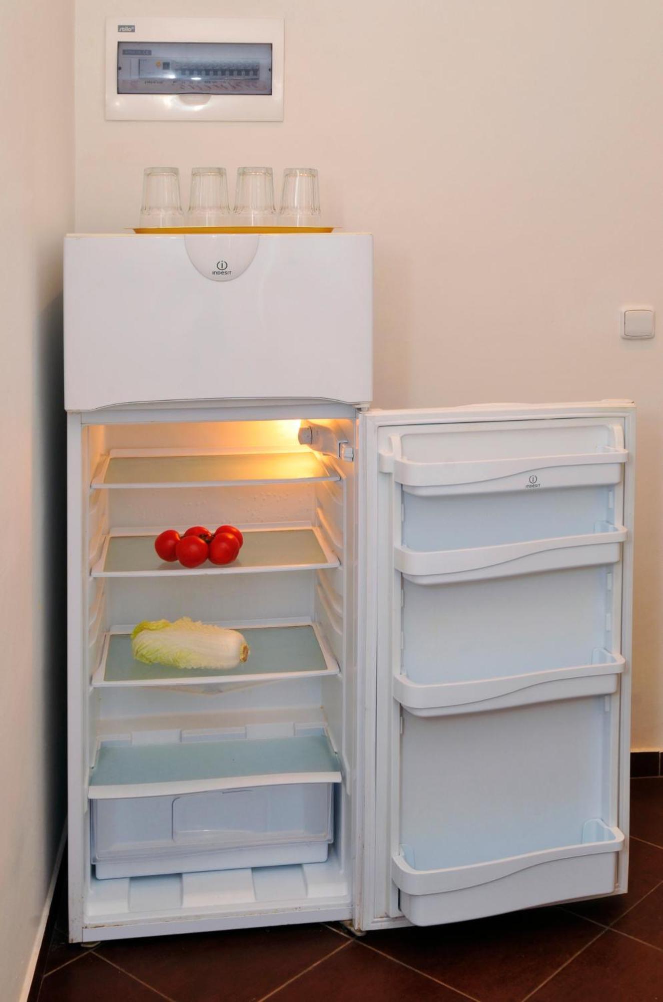 Apartment mit 2 Schlafzimmern